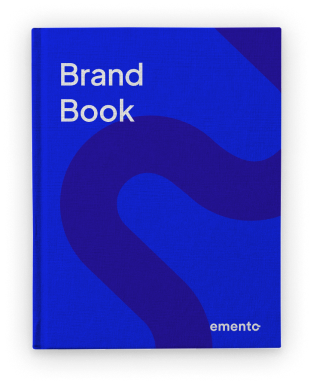 emento brand book